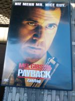 Mel Gibson in Payback Niedersachsen - Apensen Vorschau