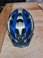 KED Kinder Fahrradhelm mit zwei LED Blinklichtern hinten am Helm Rheinland-Pfalz - Trier Vorschau