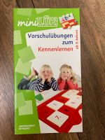 5 mini LÜK Hefte verschiedene Themen Niedersachsen - Lilienthal Vorschau