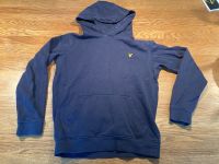 Lyle & Scott hoodie pullover 10 - 11 Jahre 140 cm Dortmund - Hombruch Vorschau