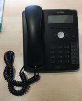 SNOM D715 Professional Business VoIP IP Phone schwarz Bayern - Kirchroth Vorschau