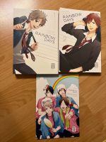 Rainbow days band 1 und 2 mit Taschenkalender Dresden - Trachau Vorschau