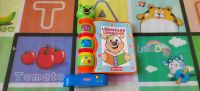 Fisher-Price Lernspaß Liederbuch - Elektronisches Baby Musikspiel Nordrhein-Westfalen - Paderborn Vorschau