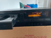 JVC  XL-V333 Compact Disc Player, tadellos! Wandsbek - Hamburg Tonndorf Vorschau