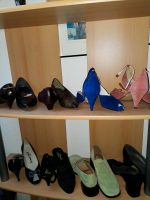 Schuhe diverse Niedersachsen - Geestland Vorschau