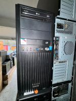 PC Tower Chieftec Nivdia Quadro K 2000 16 GB Intel R Sonderposten Sachsen - Markneukirchen Vorschau