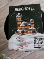 Mord bei Tisch Berghotel Nordrhein-Westfalen - Krefeld Vorschau