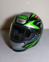 Shoei Helm NXR Stab TC-4 Integralhelm Gr. M-L, wie NEU Bochum - Bochum-Ost Vorschau