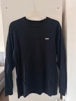 Supreme Mini Box Logo Longsleeve Navy Blau M Original Kr. München - Ismaning Vorschau