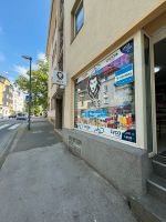 Kiosk zu verkaufen ab September !! Wuppertal - Oberbarmen Vorschau