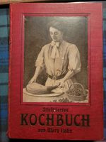 Kochbuch von 1925 von Mary Hahn Friedrichshain-Kreuzberg - Friedrichshain Vorschau