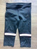 Adidas Sport Capri Hose Größe 128 Bayern - Regensburg Vorschau