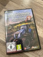 Landwirtschaftssimulator 2015 PC DVD Bayern - Ortenburg Vorschau