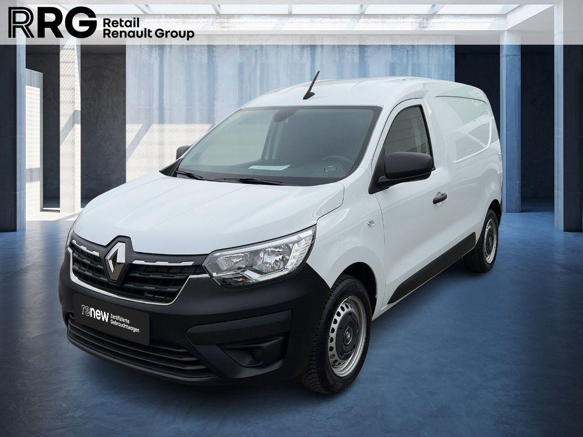 Abbildung des Autos Renault Express 1.3 TCe …