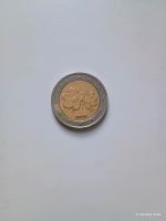Seltene 2 Euro Münze Finnland 1999, Moltebeere Blume Niedersachsen - Stuhr Vorschau