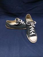 Schuhe - Converse All Star, schwarz, Größe 43 Bayern - Helmbrechts Vorschau