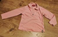 Top Zustand! Dünnes Fleece Shirt Skiunterwäsche 3-5 J. Rosa Bayern - Hengersberg Vorschau