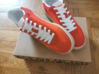 Napapijri Damen urban vintage low sneaker Gr 40 Aachen - Aachen-Mitte Vorschau