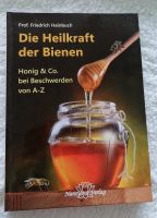 Buch Die Heilkraft der Bienen Prof. Friedrich Hainbuch Nordrhein-Westfalen - Wermelskirchen Vorschau