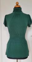 Zara Basics Blusenshirt grün Gr. M 34/36/38 Rheinland-Pfalz - Linz am Rhein Vorschau