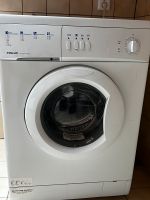 Finlux Waschmaschine Bayern - Dinkelscherben Vorschau