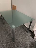 Esstisch Küchentisch Glastisch Tisch 180 x 90 cm Bielefeld - Brake Vorschau