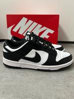 Nike Dunk Low Panda, Gr. 38 -wie neu- Rheinland-Pfalz - Trier Vorschau