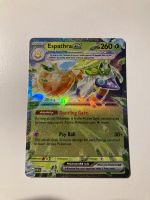 Pokemon Psiopatra ex 006/091 englisch Bonn - Beuel Vorschau