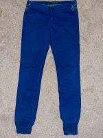 Desigual Jeans royal blau Brandenburg - Schönefeld Vorschau