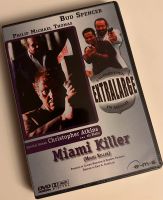 DVD - 2 Supertypen in Miami - Miami Killer - Bud Spencer - OVP Nordrhein-Westfalen - Kamen Vorschau