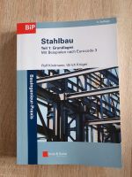 Stahlbau Teil 1 und Teil 2 Nordrhein-Westfalen - Straelen Vorschau