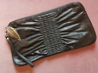 H&M Clutch Handtasche Schwarz Niedersachsen - Osnabrück Vorschau