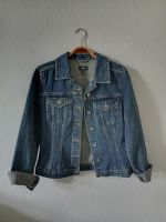 Jeansjacke MEXX Größe 36 München - Au-Haidhausen Vorschau