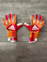 Adidas Torwarthandschuhe Größe 11 Bayern - Pyrbaum Vorschau