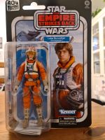 Actionfigur; Star Wars; Luke Skywalker (Snowspeeder); Return of Schleswig-Holstein - Elmshorn Vorschau