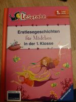 Leserabe Erstlesegeschichten für Mädchen Köln - Bickendorf Vorschau
