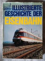 Illustrierte Geschichte der Eisenbahn Nordrhein-Westfalen - Haltern am See Vorschau