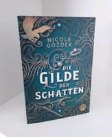Die Gilde der Schatten von Nicole Godzek, Bücherbüchse Niedersachsen - Hildesheim Vorschau