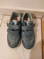 NEU ELEFANTEN, Schuhe, Leder, Stoff, Gr. 29, blau, Glitzer Baden-Württemberg - Berglen Vorschau