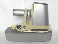 Leitz Leica - historischer Diaprojektor, manuell+analog. Versand Niedersachsen - Braunschweig Vorschau