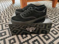 Element Passiph Sneaker Element x Bad Brains EUR 39 Nordrhein-Westfalen - Oberhausen Vorschau