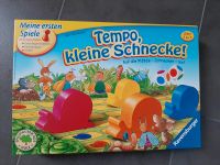 Spiel Tempo kleine Schnecke Baden-Württemberg - Waldstetten Vorschau