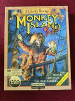 Monkey Island 2 und mehr Sachsen - Herrnhut Vorschau