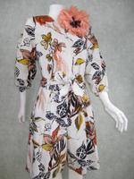 Marc Cain-Kombi-Bluse+Hosenrock,Kleid,N3-38-40 Nordrhein-Westfalen - Haan Vorschau