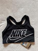 Nike Top schwarz M 38 neu Active Hessen - Haiger Vorschau