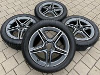 ORIGINAL 19" ALU WINTERRÄDER MERCEDES GLB X247 GLA H247 AMG #105Q Bayern - Bad Tölz Vorschau