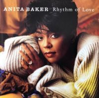 Anita Baker - Rhythm Of Love Niedersachsen - Munster Vorschau
