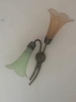Wandlampe Vintage DDR Dresden - Dresdner Heide Vorschau