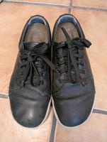 Birkenstock QO 500 NL Black / Schwarz Halbschuh 40 Nordrhein-Westfalen - Hürth Vorschau