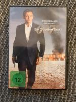 DVD James Bond "Ein Quantum Trost" Thüringen - Erfurt Vorschau